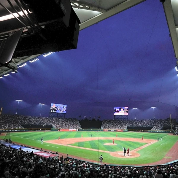 MLB finalizes 2-game series in Mexico City between Diamondbacks and Padres in April