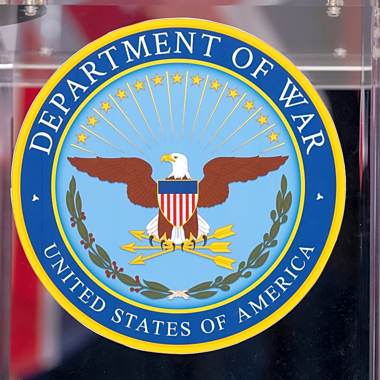 House is voting on a defense bill to raise troop pay and overhaul weapons purchases