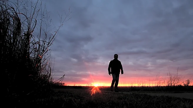 US suicide rate fell in 2024 after hovering at high level