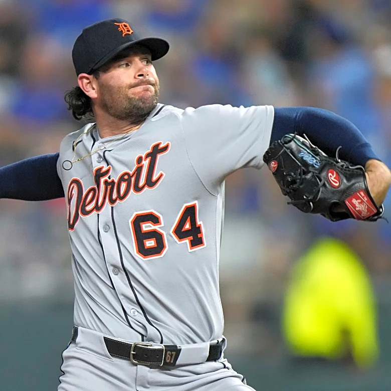 Kyle Finnegan and Detroit Tigers agree to $19 million, 2-year contract, AP source says
