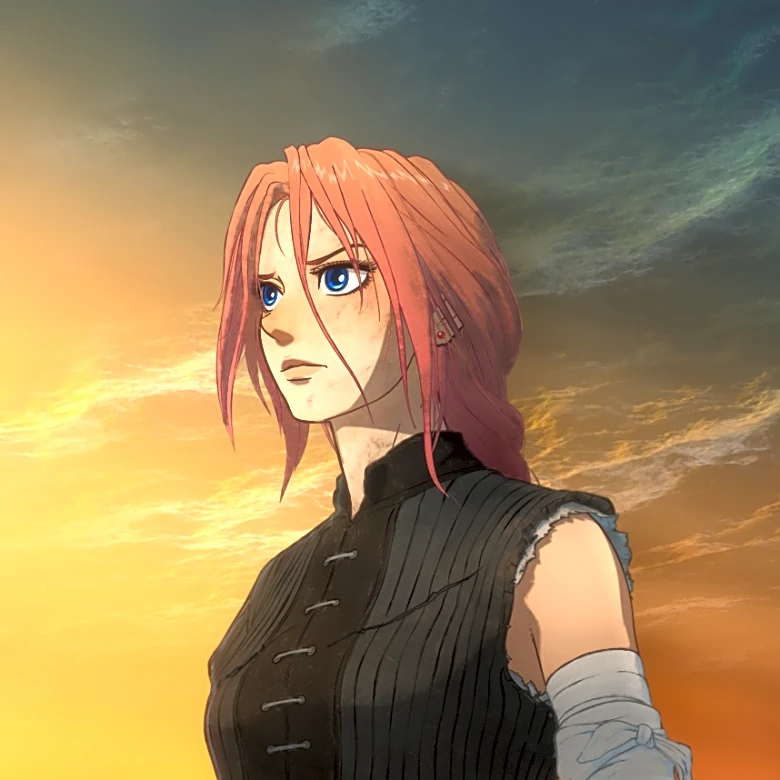 Movie Review: In 'Scarlet,' transplanting 'Hamlet' to an anime dreamworld