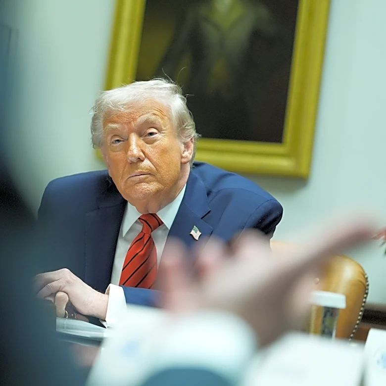 FACT FOCUS: Trump blames Biden for the agricultural trade deficit. It's not that simple