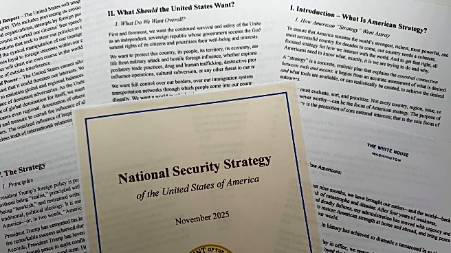 Congress would target China with new restrictions in massive defense bill