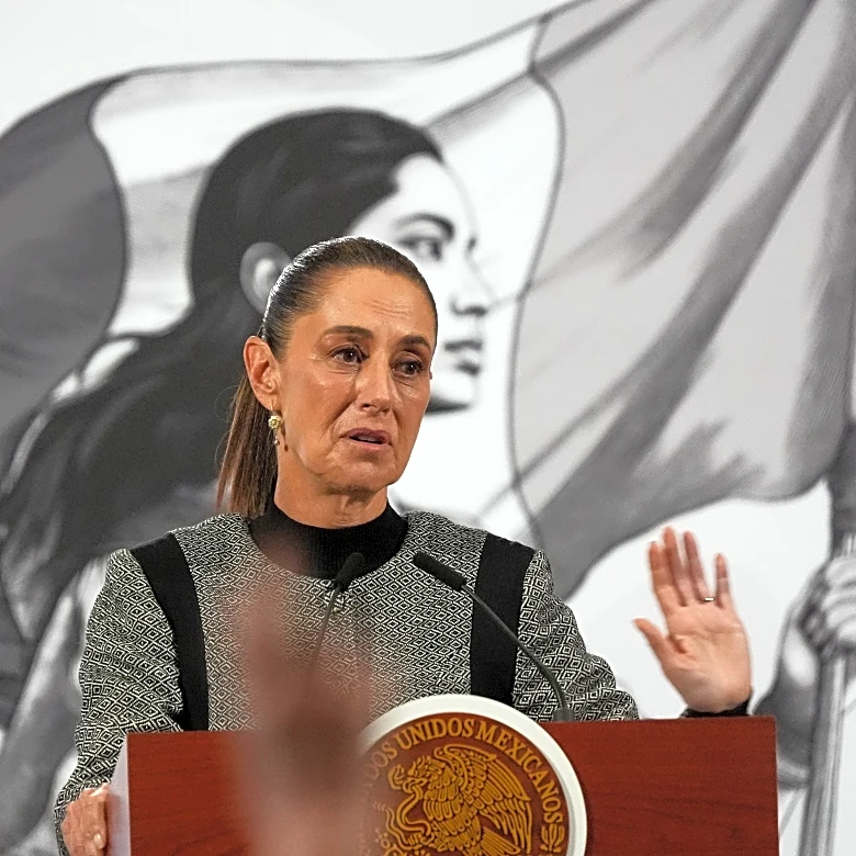 Mexico's Congress approves tariff hikes on imports from China and others