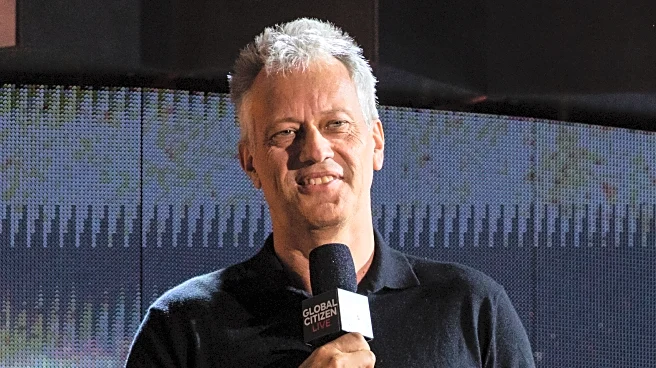 Coca-Cola names a company veteran as its new CEO