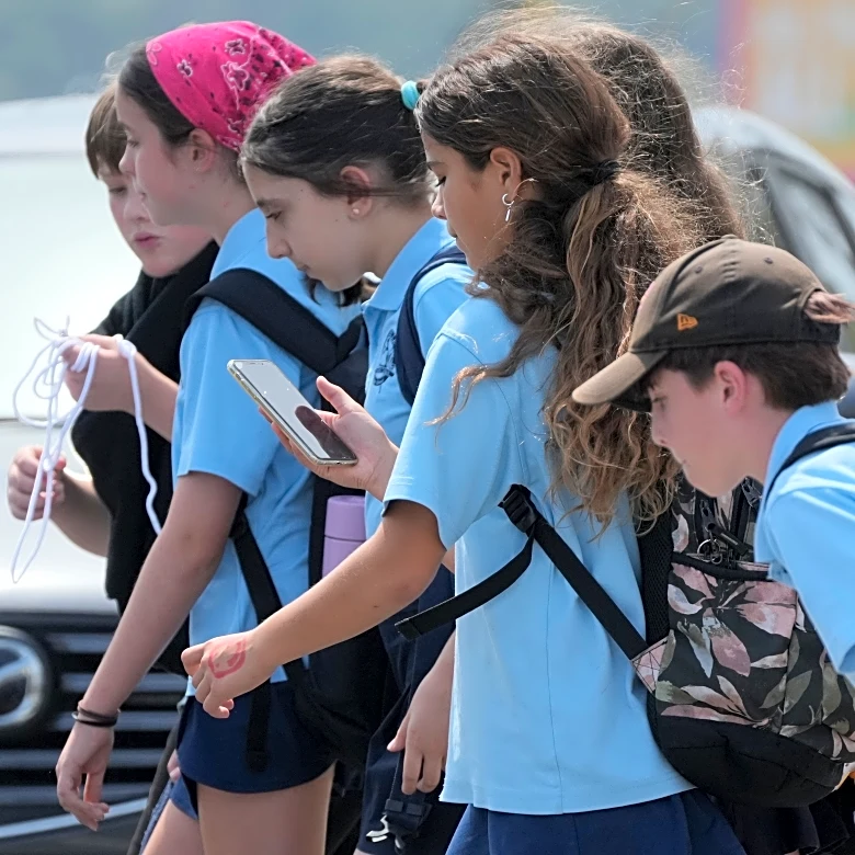 Australia demands social media giants report progress on account bans for children under 16