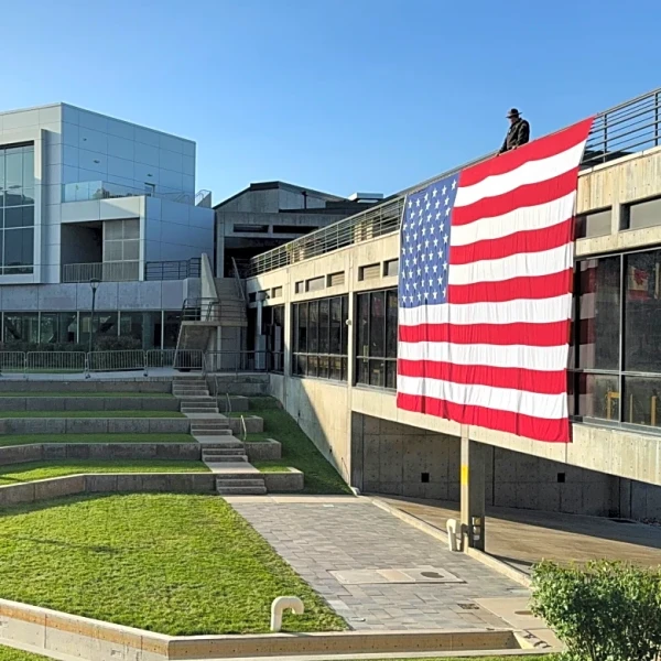 Judge to decide degree of media access in Charlie Kirk killing case