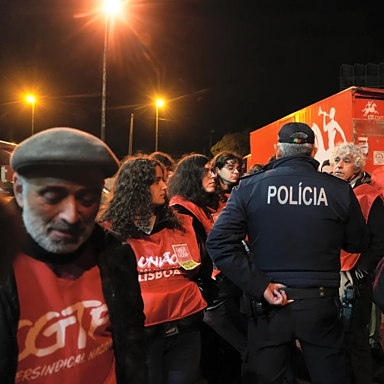 A major strike in Portugal is expected to bring widespread disruption