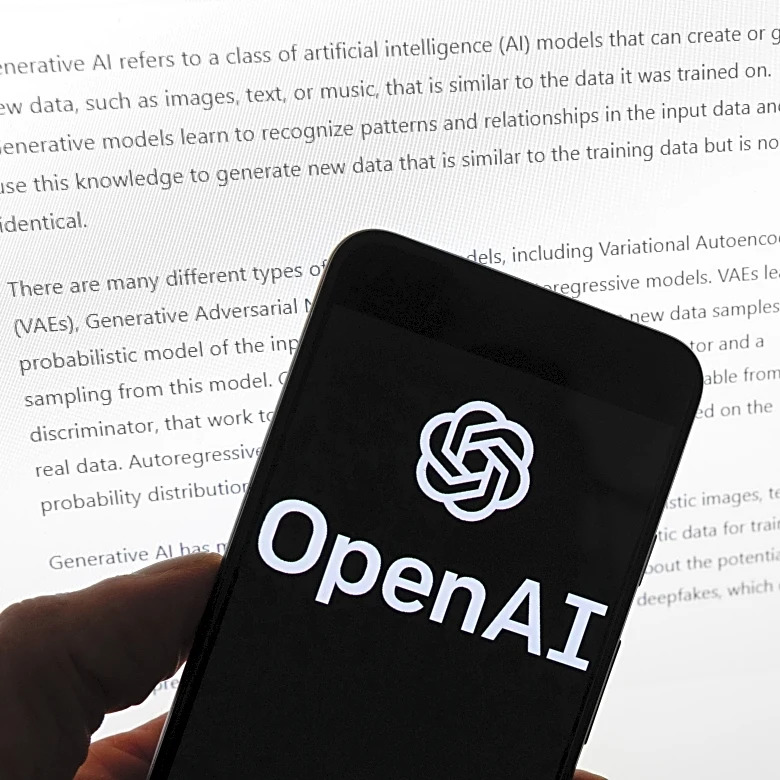 Open AI, Microsoft face lawsuit over ChatGPT's alleged role in Connecticut murder-suicide