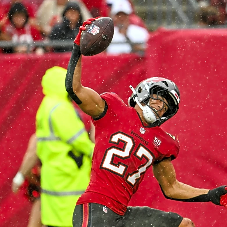 From the 0-26 "Yuccaneers" to 2-time champions, Buccaneers celebrate 50 years with new docuseries