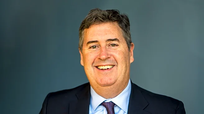 Joel Brennan, former top Evers aide, joins crowded 2026 Wisconsin governor race