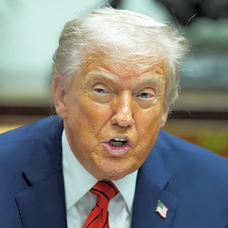 Trump's handling of the economy is at its lowest point in AP-NORC polling