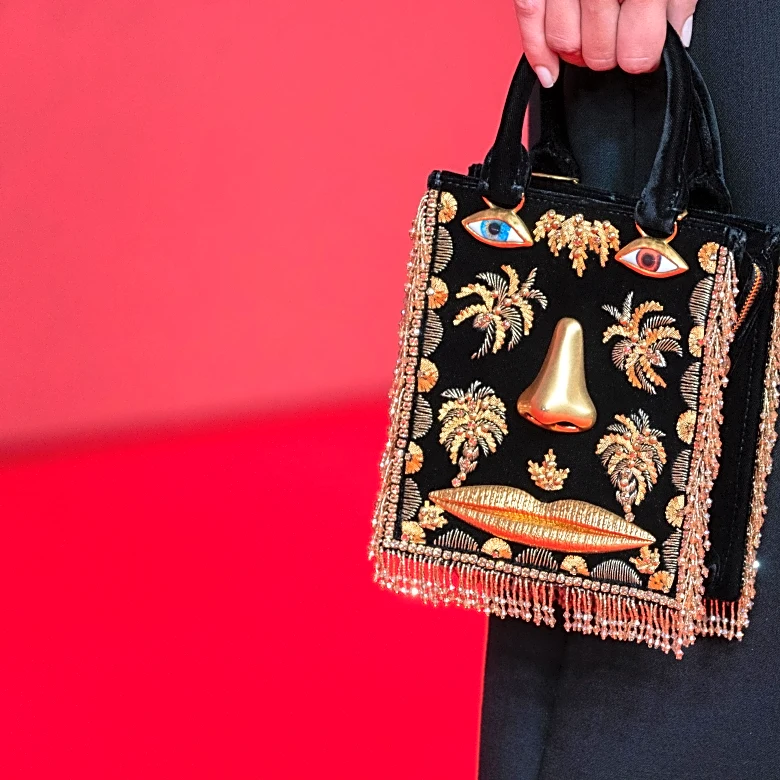 In photos, the details that illuminated the 2025 Marrakech International Film Festival