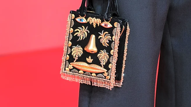 In photos, the details that illuminated the 2025 Marrakech International Film Festival