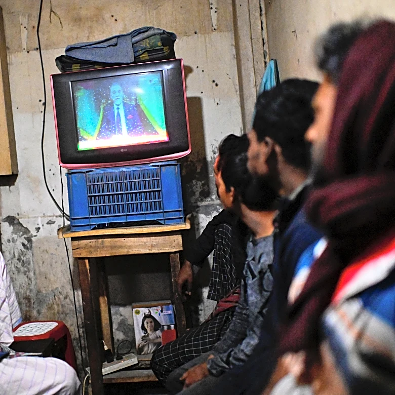 Bangladesh to hold national elections in February, the first since 2024 mass uprising