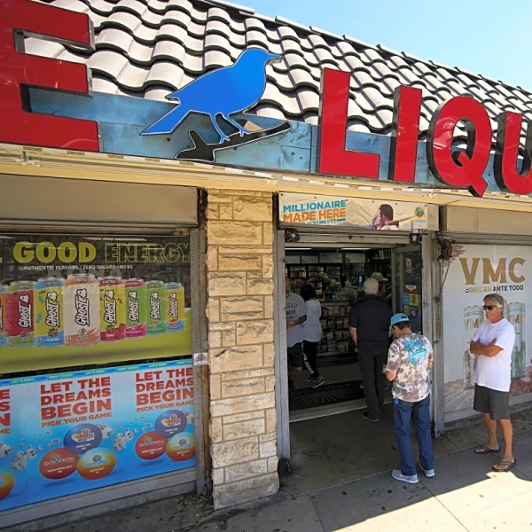 What are the 10 largest US lottery jackpots ever won?