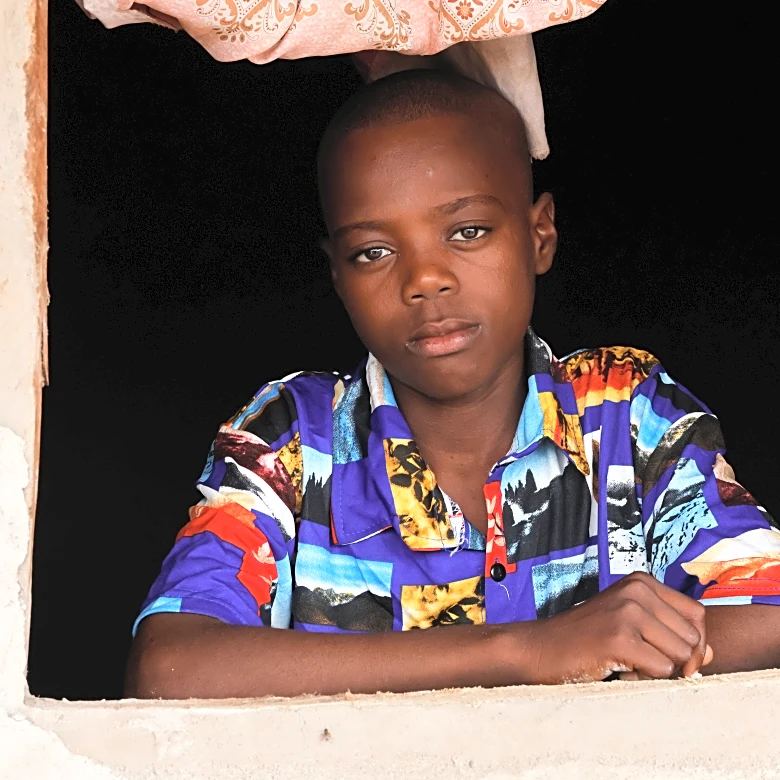 'They said they'd shoot us': Nigerian child recalls how he was taken in mass school abduction