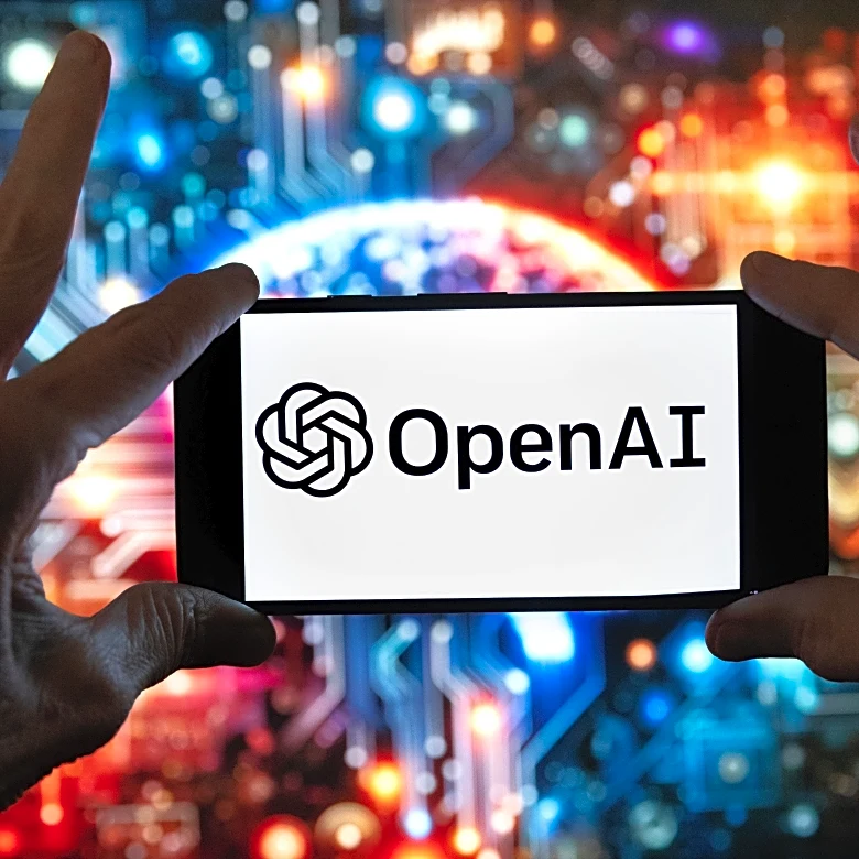 Disney invests $1B in OpenAI in deal to bring characters like Mickey Mouse to Sora AI video tool