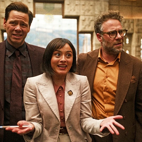 Here are 10 TV shows from 2025 to catch up on before it's 2026