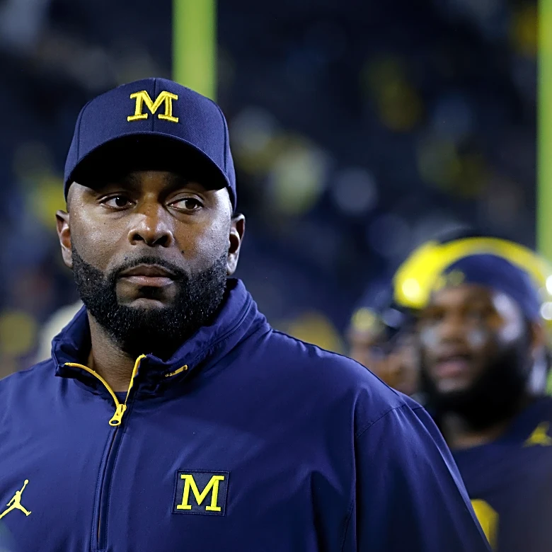 Sherrone Moore's arraignment is scheduled after he was jailed and fired as Michigan's football coach