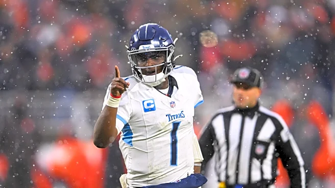 The 49ers host the Titans in search of their first 4-game winning streak since 2023