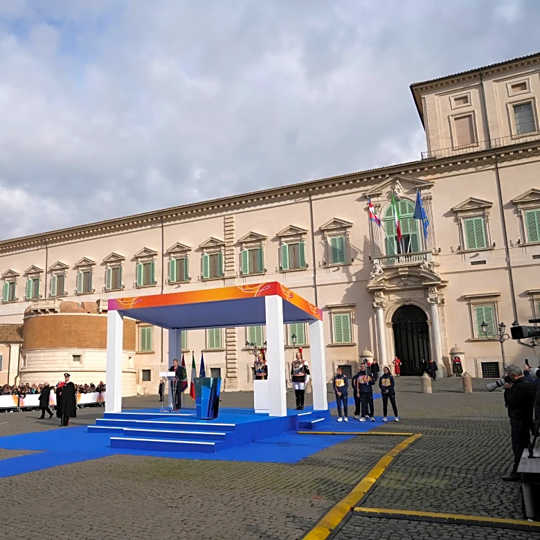 IOC urges sports bodies to let Russian youth teams and athletes compete again with flag and anthem