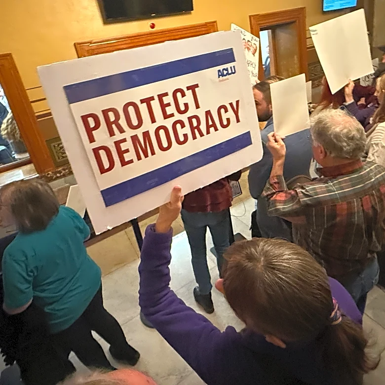 High-stakes Indiana redistricting vote tests Republican resistance to Trump’s demands