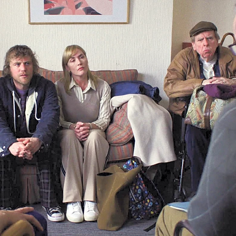 Movie Review: Death, family and Christmas in Kate Winslet’s directorial debut ‘Goodbye June’