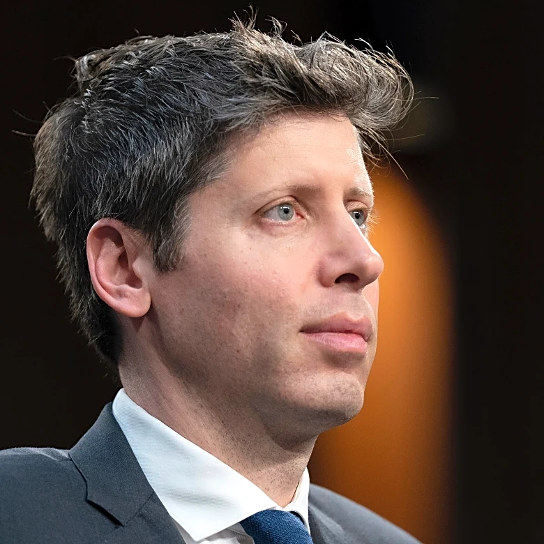 These are the key AI players on the cover of Time's 'Architects of AI' magazine