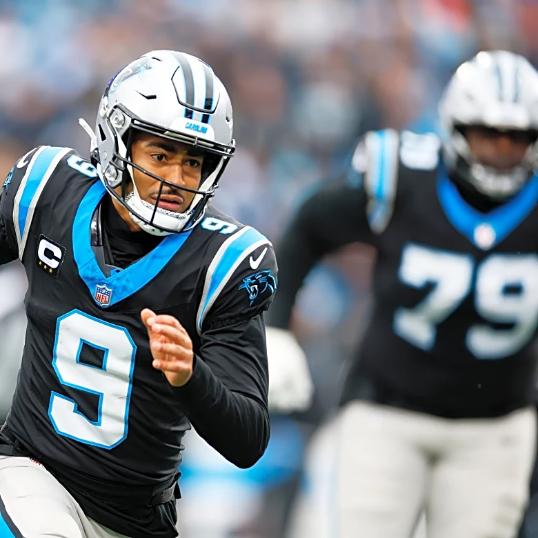 Panthers aim to even things against the Saints and remain atop the NFC South