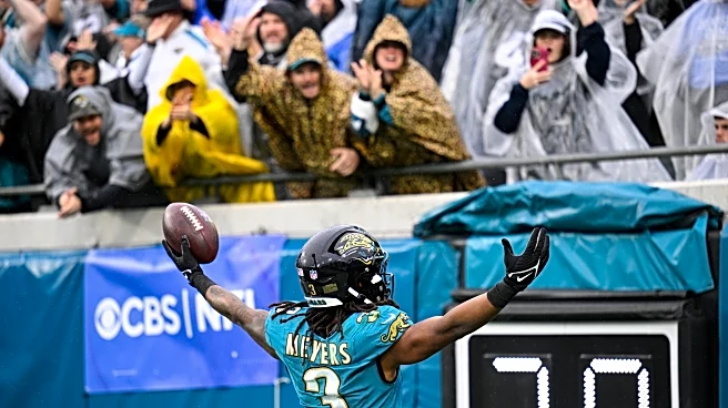Heavily favored Jaguars looking for win No. 10 against the Jets, who might start a rookie QB