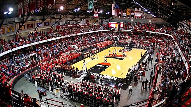 Boston's Matthews Arena to close after 100-plus years of hockey, hoops and even the Sultan of Swat