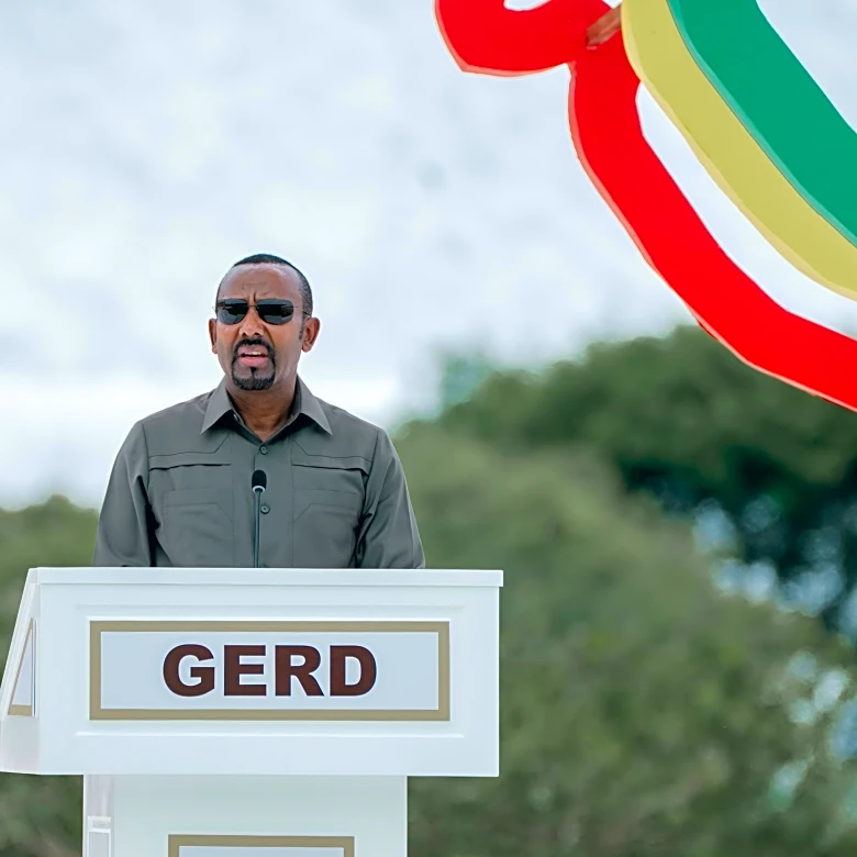 Ethiopia embraces big projects but escalates regional tensions by seeking more access to the sea