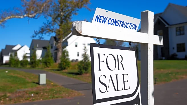 Average US long-term mortgage rate ticks up to 6.22%, but remains close to its low for the year