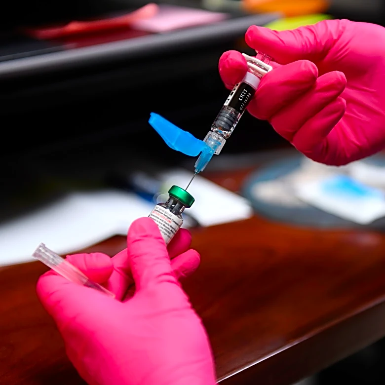 Hundreds are quarantined in South Carolina as measles spreads in 2 US outbreaks