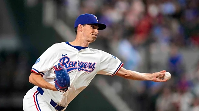 Cubs add Hoby Milner to bullpen with $3.75 million, 1-year, AP source says