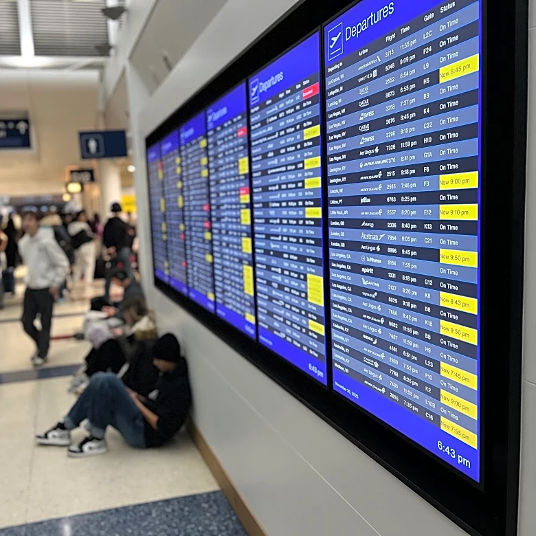 After Airbus issue, DOT says airlines don't have to cover passenger expenses amid aircraft recalls