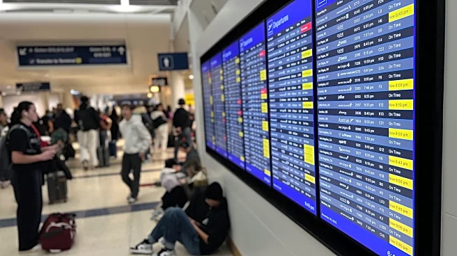 After Airbus issue, DOT says airlines don't have to cover passenger expenses amid aircraft recalls