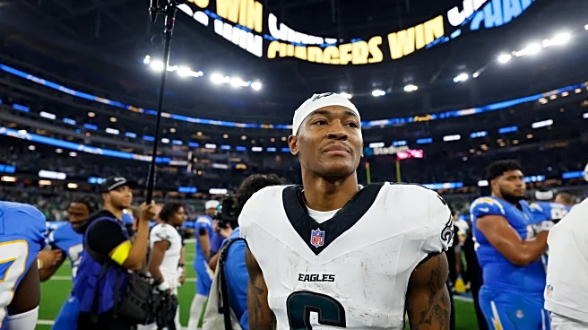 Eagles look to rebound against struggling Raiders after 3 straight losses