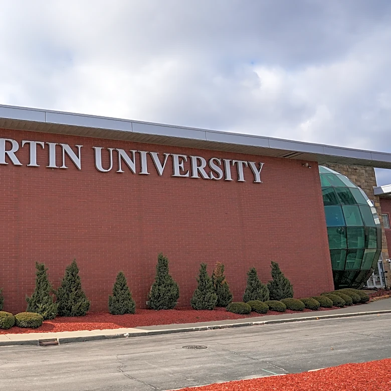 Martin University’s abrupt closure in Indianapolis disrupts student plans, angers alumni