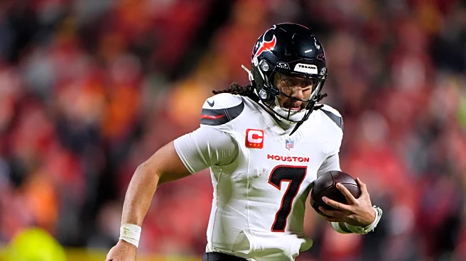 Texans host Cardinals looking to extend winning streak to 6 games