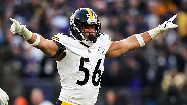 Steelers put their long home Monday night winning streak on the line when Dolphins visit