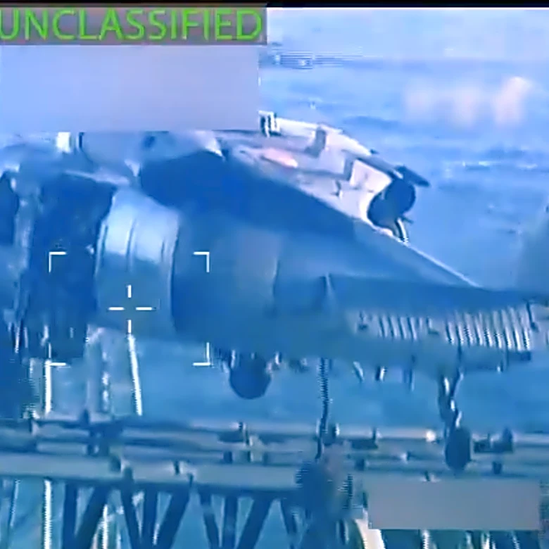 US seizure of rogue oil tanker off Venezuela signals new crackdown on shadow fleet