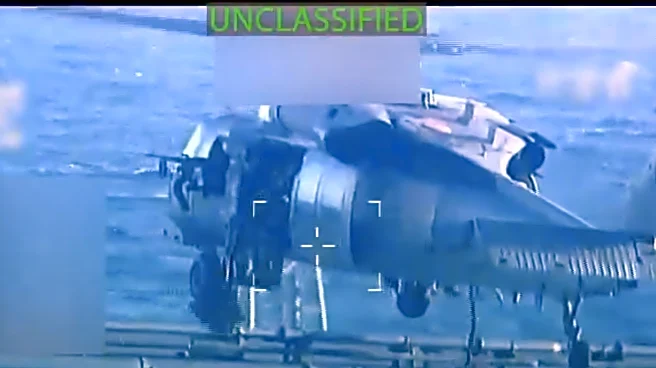 US seizure of rogue oil tanker off Venezuela signals new crackdown on shadow fleet