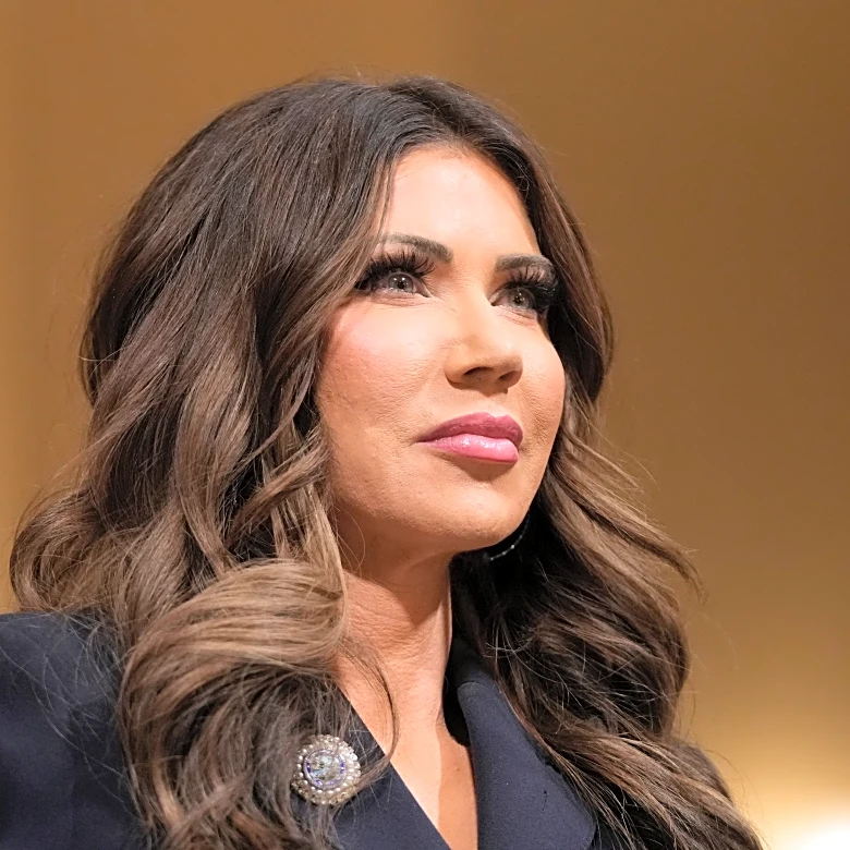 Homeland Security Secretary Noem defends Trump’s hard-line immigration policies during tense hearing