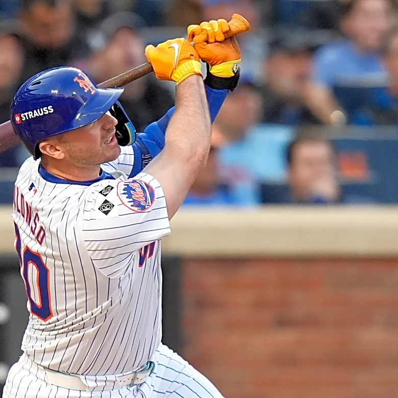 Pete Alonso to be introduced by Orioles on Friday after finalizing $155 million, 5-year contract