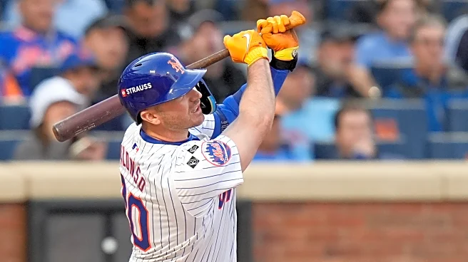 Pete Alonso to be introduced by Orioles on Friday after finalizing $155 million, 5-year contract