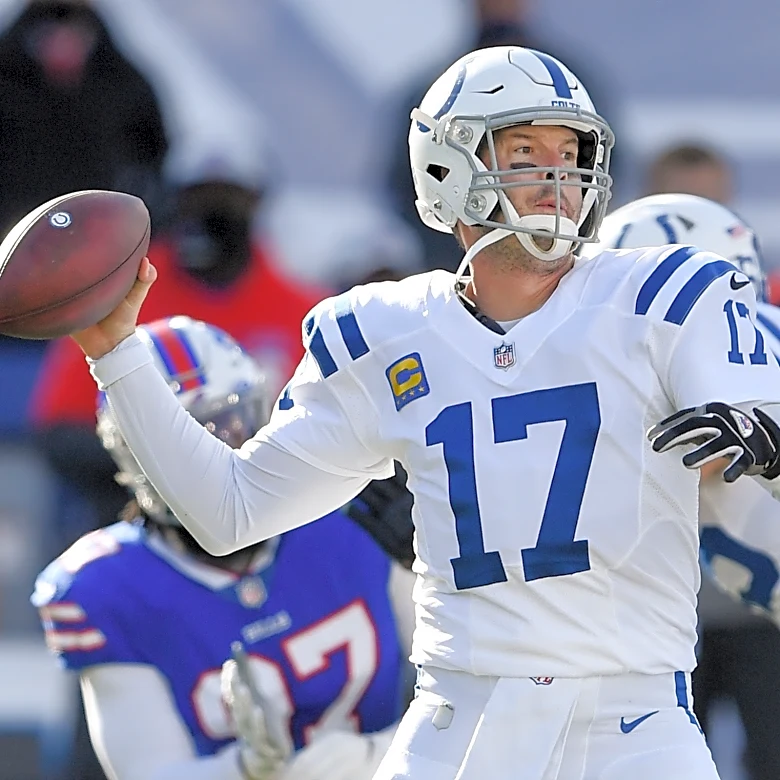 Seahawks’ stout defense preparing for Colts’ 44-year old quarterback Philip Rivers