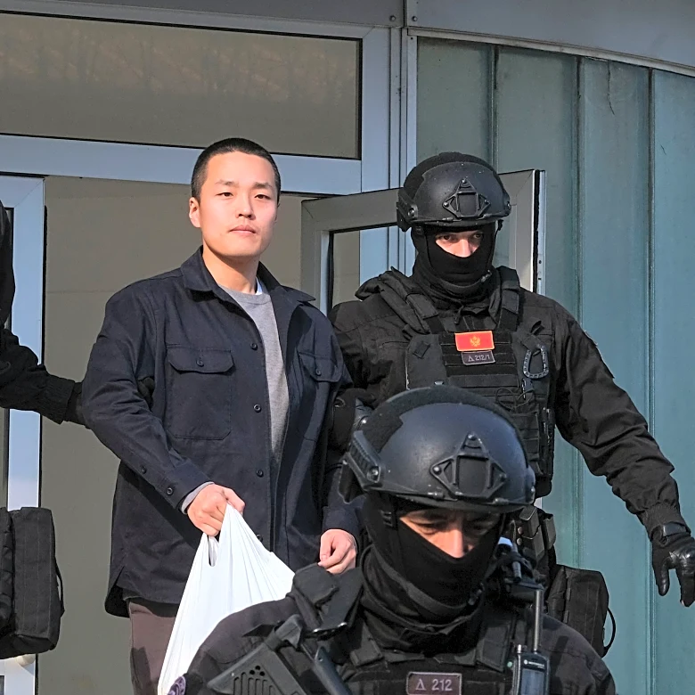 Crypto mogul Do Kwon sentenced to 15 years in prison for $40 billion stablecoin fraud