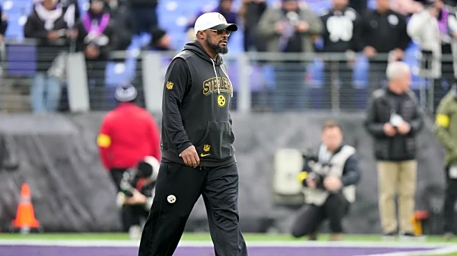 The Steelers and Dolphins have weathered adversity heading into Monday night showdown